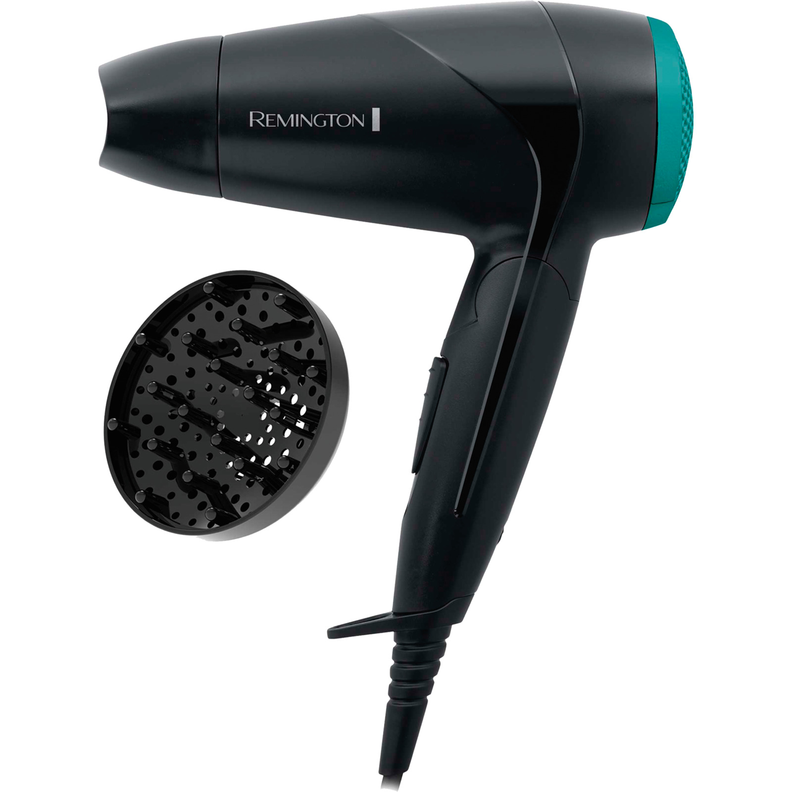 Remington Haartrockner D1500 On The Go