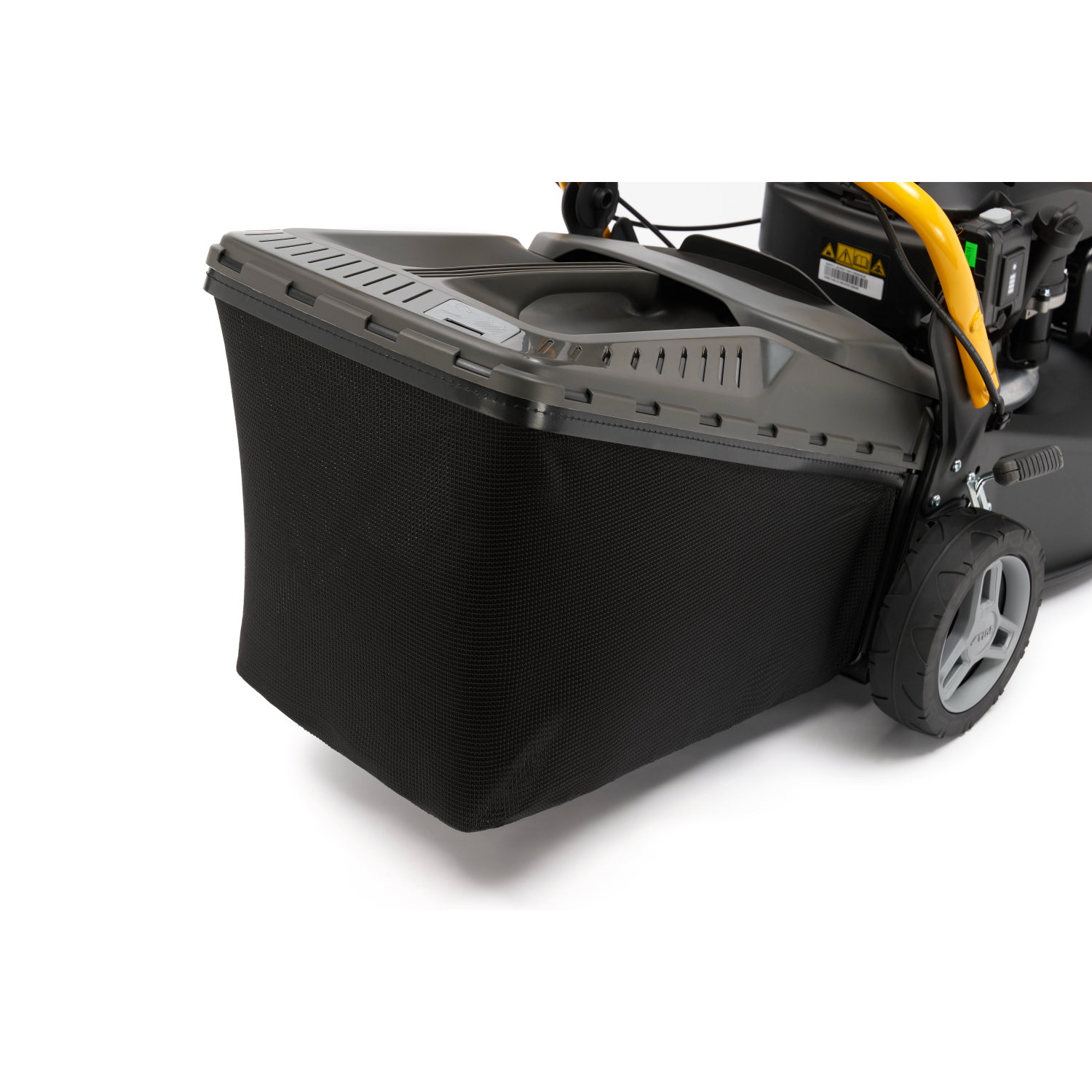 Stiga Combi 548 SE Grasmaaier - 2200W