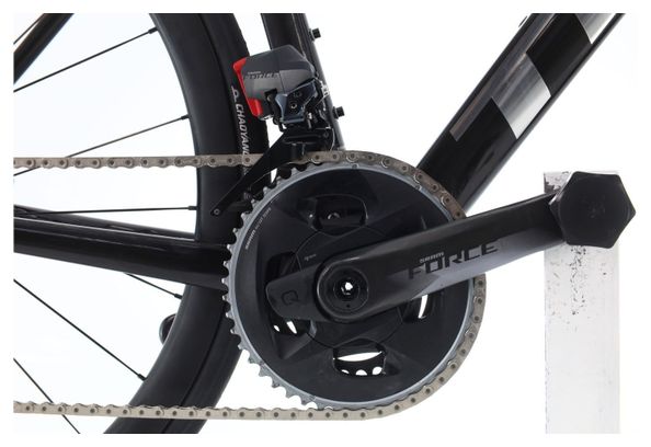 Produit reconditionné · Trek Emonda SL7 Carbone AXS 12V · Noir / Vélo de route / Trek | Très bon état