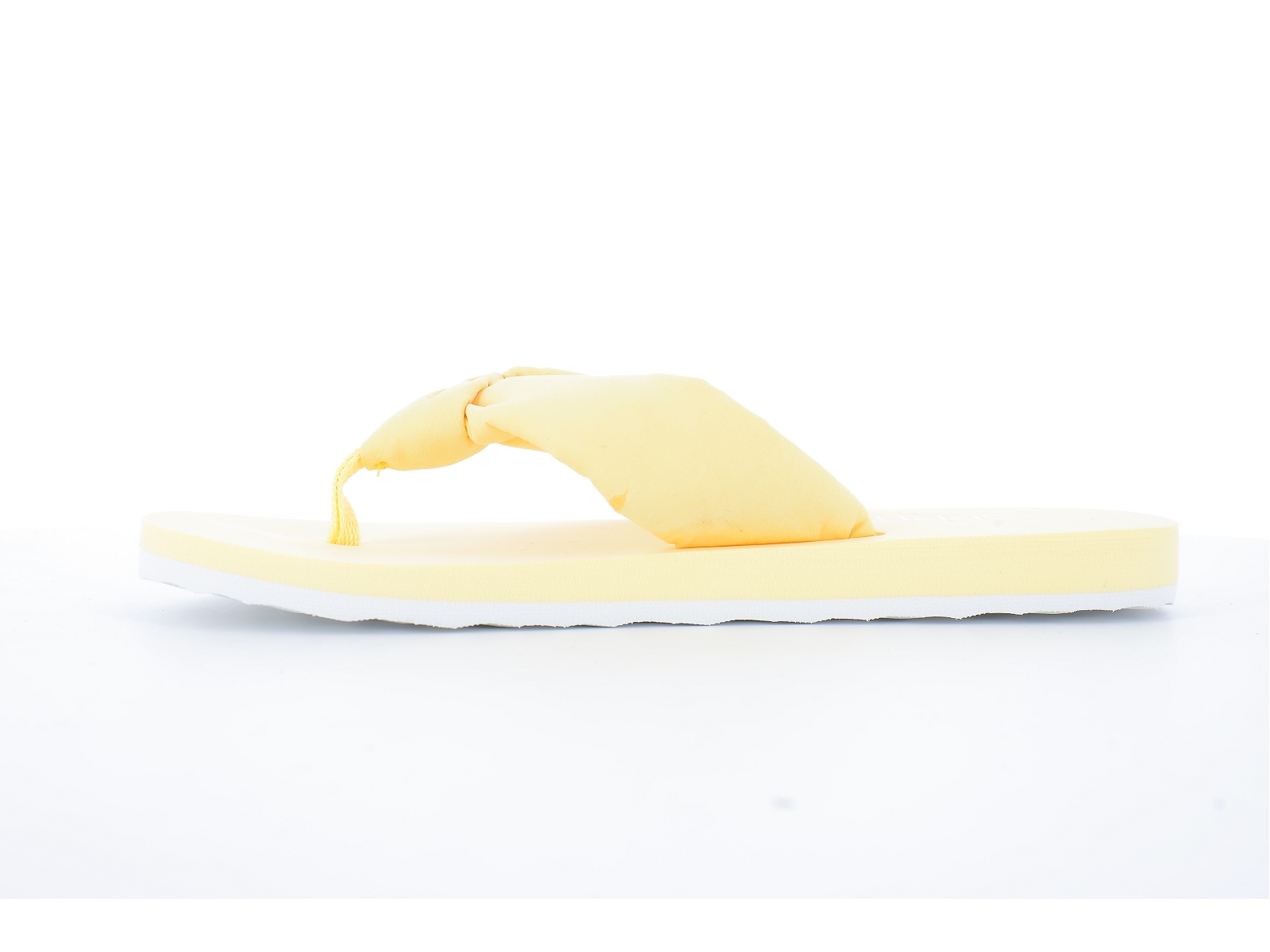 Esprit-042EK1W323 Synthétique Jaune