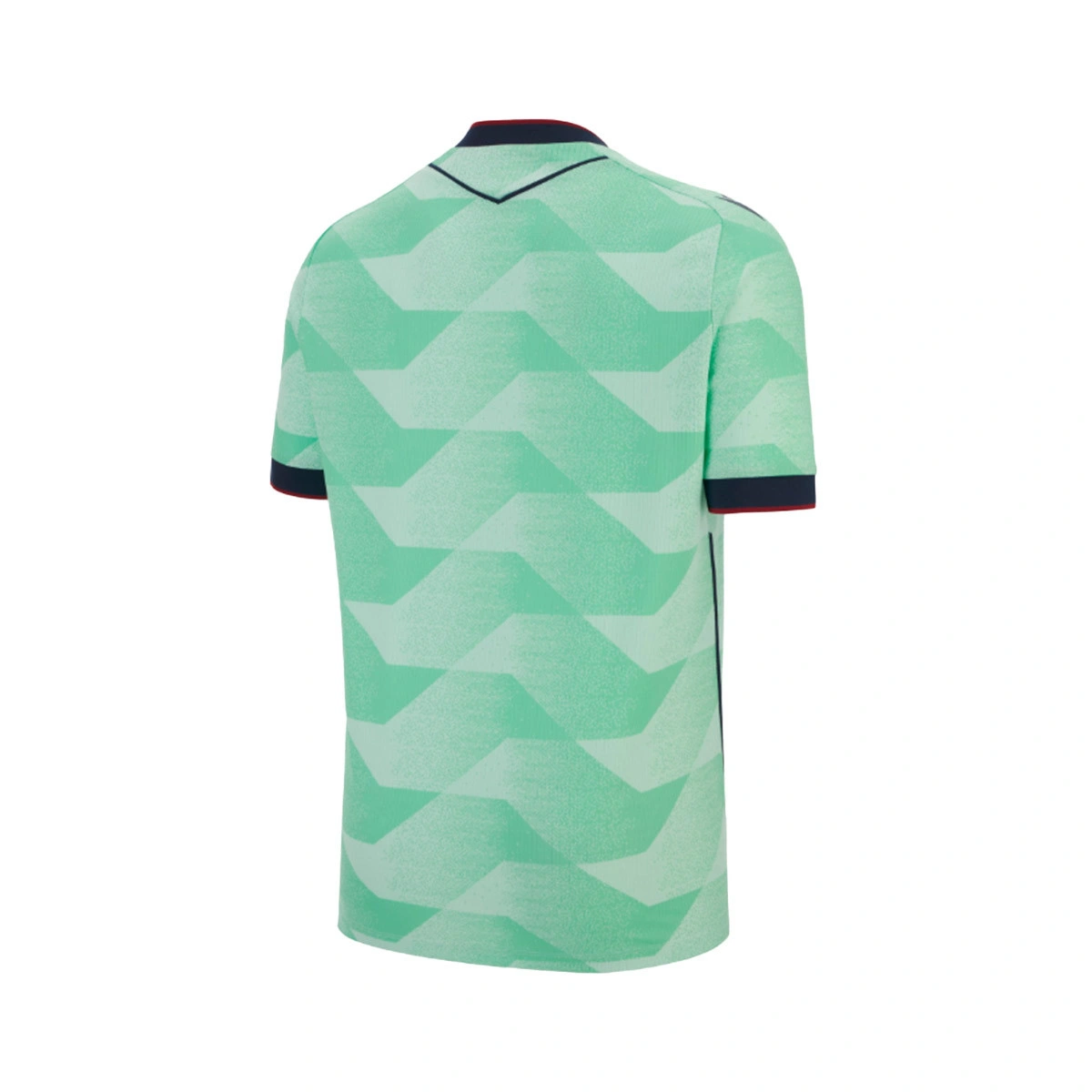 Camisola Macron Levante Terceiro Equipament 2025-2026