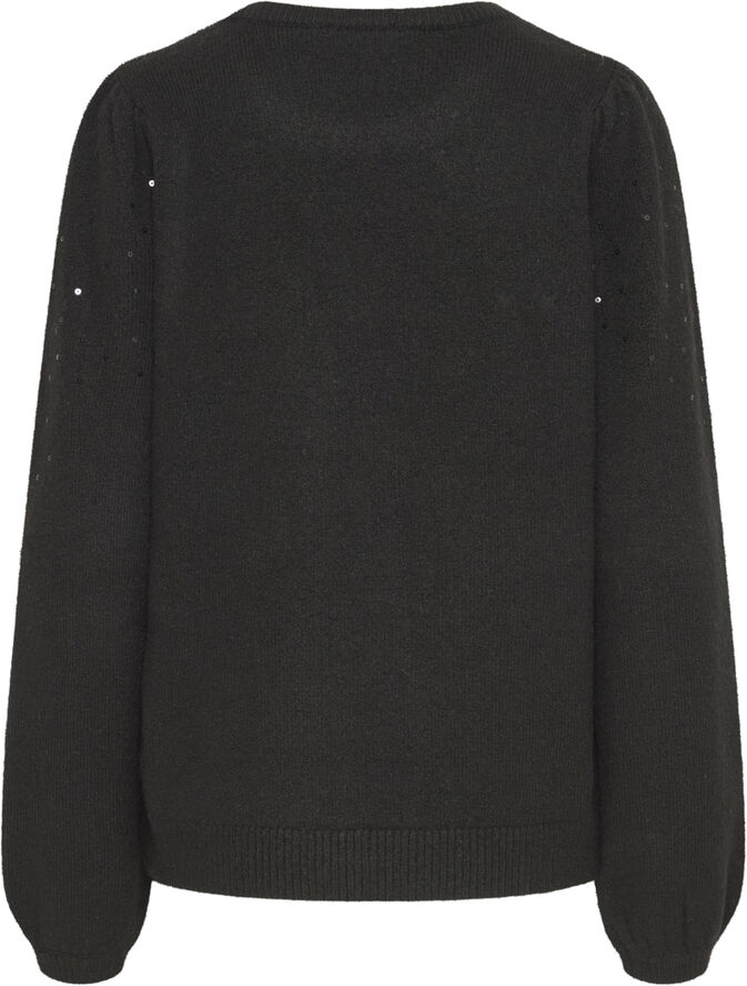 Fransa FRSOPHY PU 3 Black
