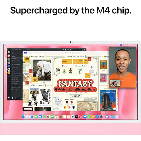 Apple iMac 24
