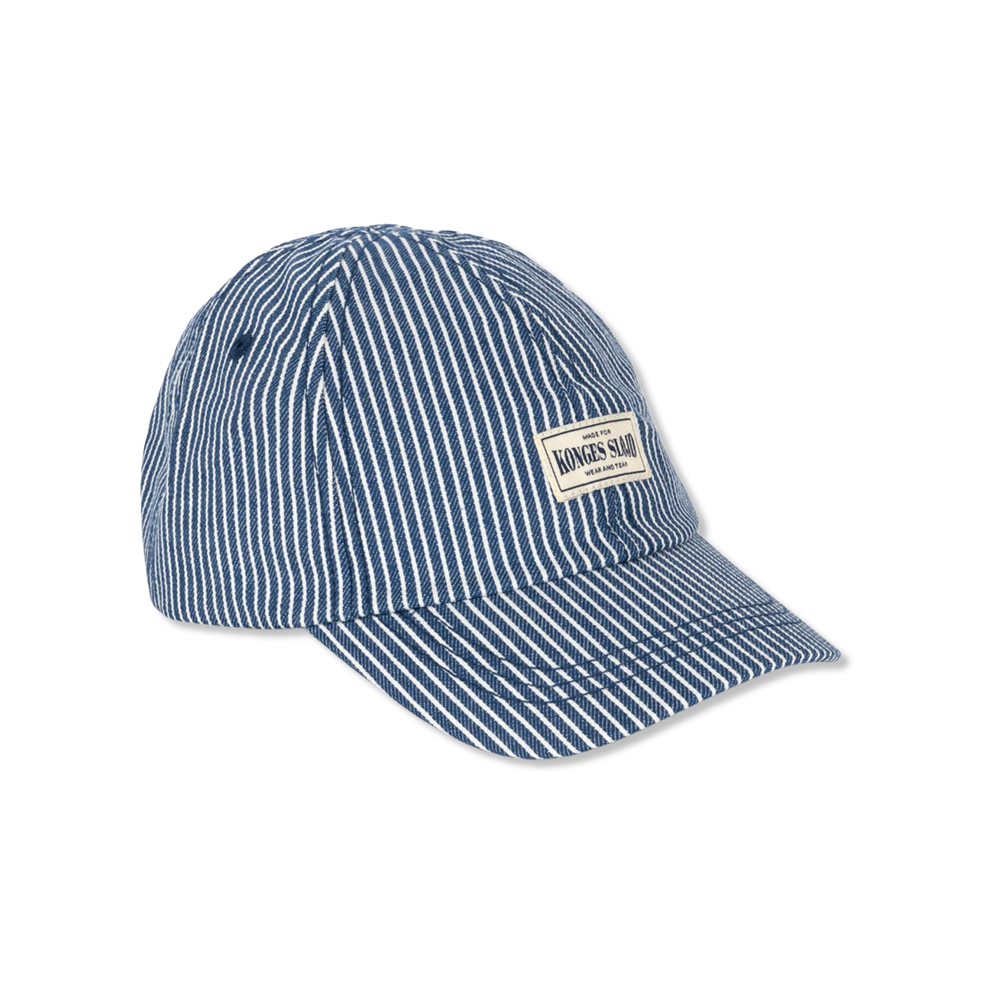 LUC cap