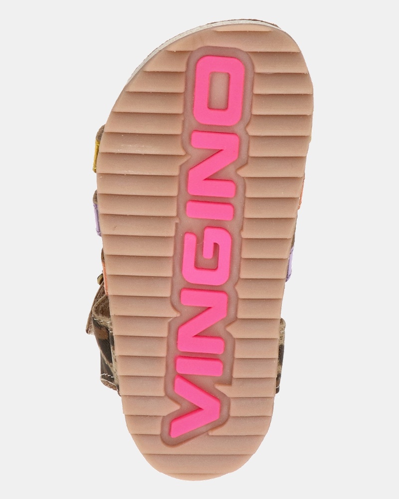 Vingino Vikki Sandalen  - bruin
