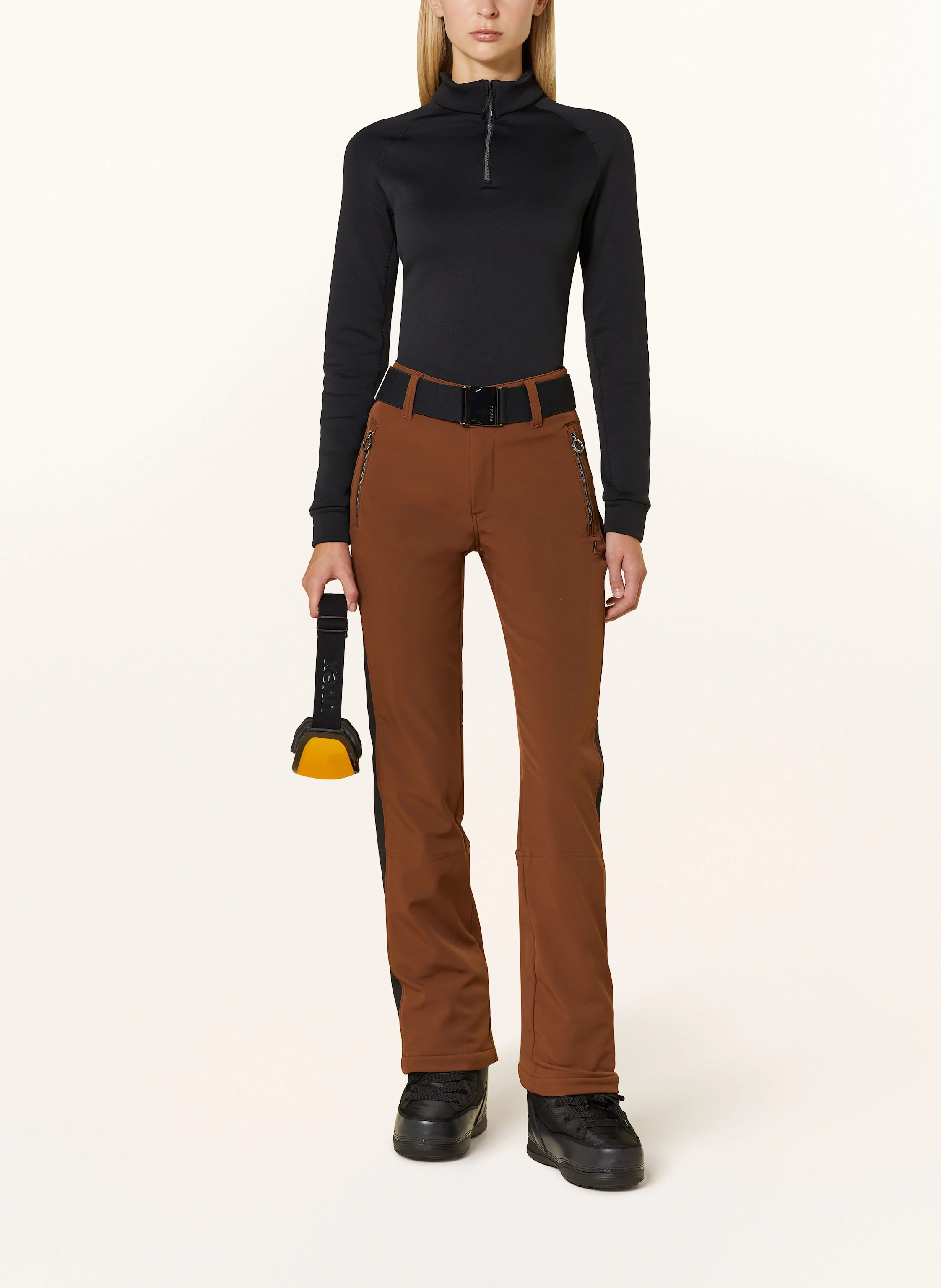 LUHTA Softshell-Skihose ESSE