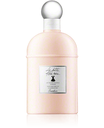 Guerlain La Petite Robe Noire body milk 200ml