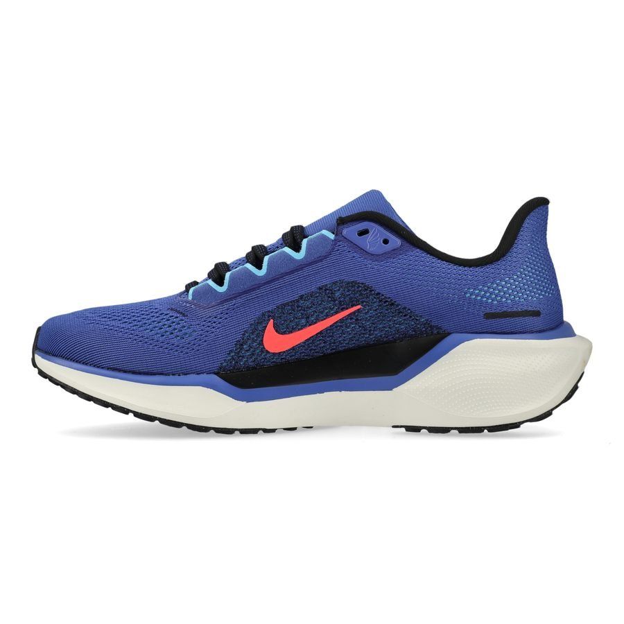 Nike Chaussures de Running Air Zoom Pegasus 41 - Bleu/Rose/Noir
