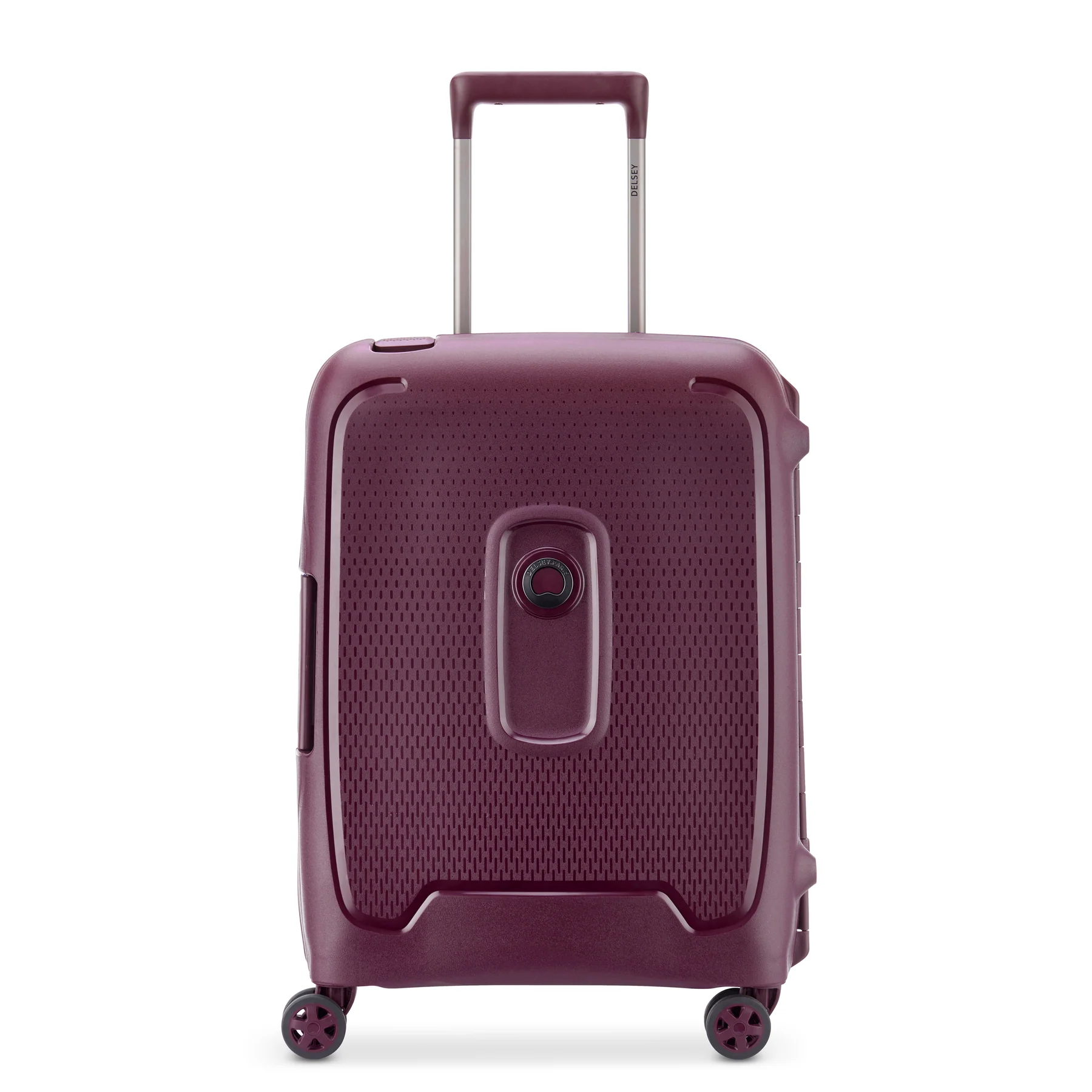 Valise cabine - S Slim (55cm) matière recyclée