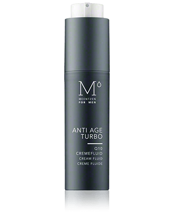 Charlotte Meentzen for Men Anti-Age Turbo Q10 Cremefluid 50ml