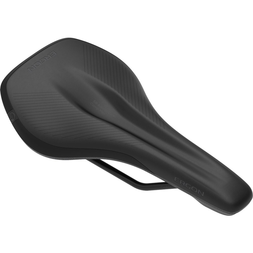 Ergon SR Allroad Core Comp M/L Sattel schwarz