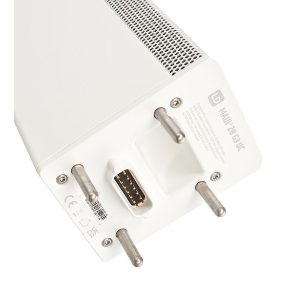 LD Systems Maui 28 G3 White Bundle