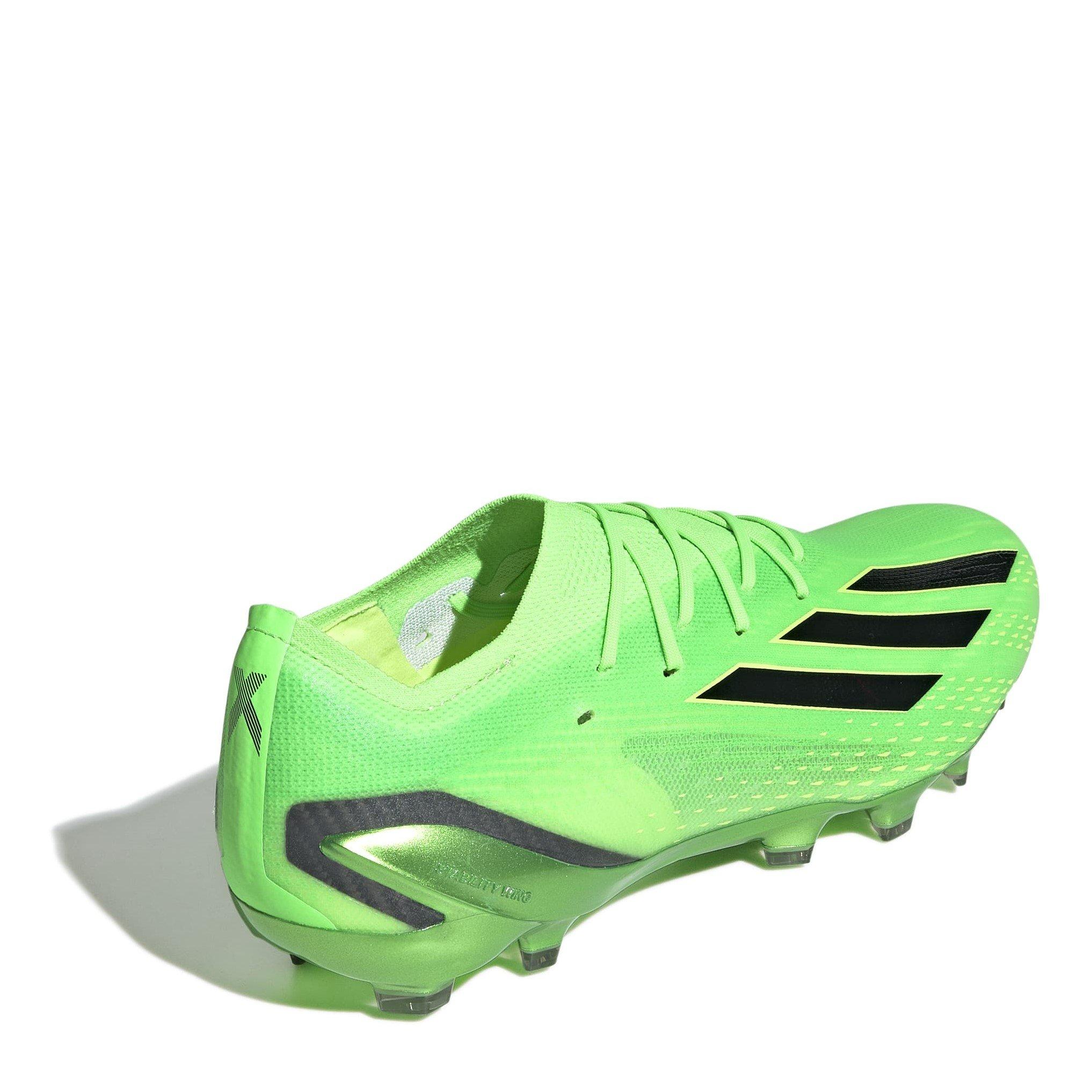 adidas X Speedportal.1 Astro Turf Football Boots Juniors
