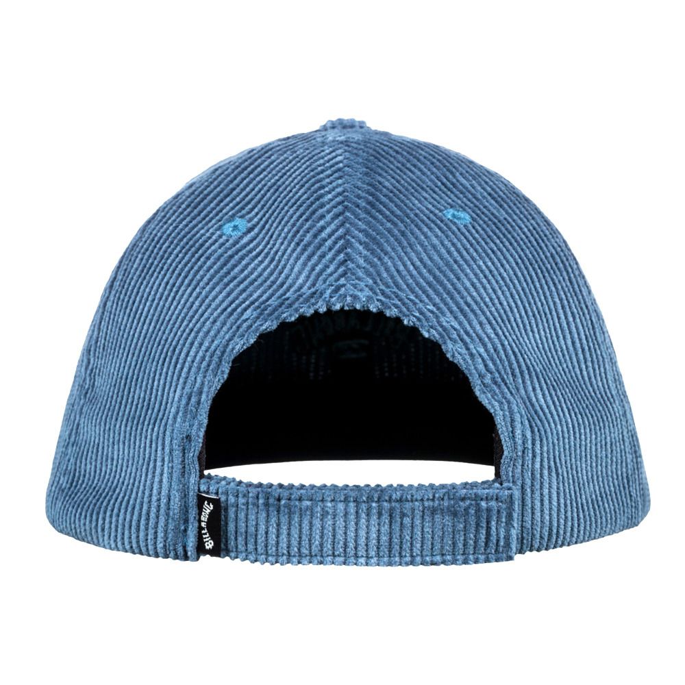 Billabong ARCH CORD - Casquette Homme north sea