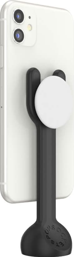 Popsockets PopMount universel holder til tripod (sort)