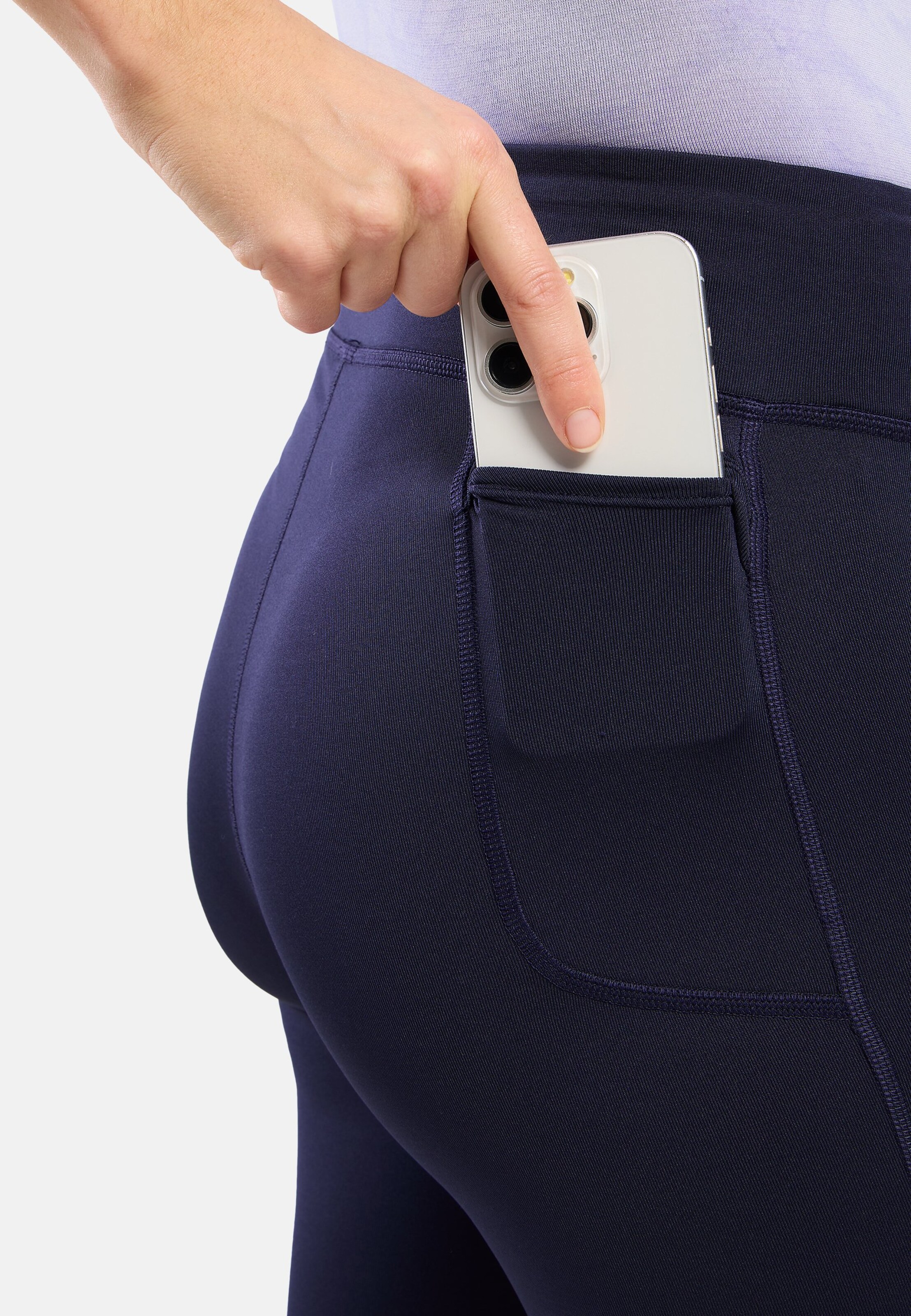 Essentials Lauftights in eclipse