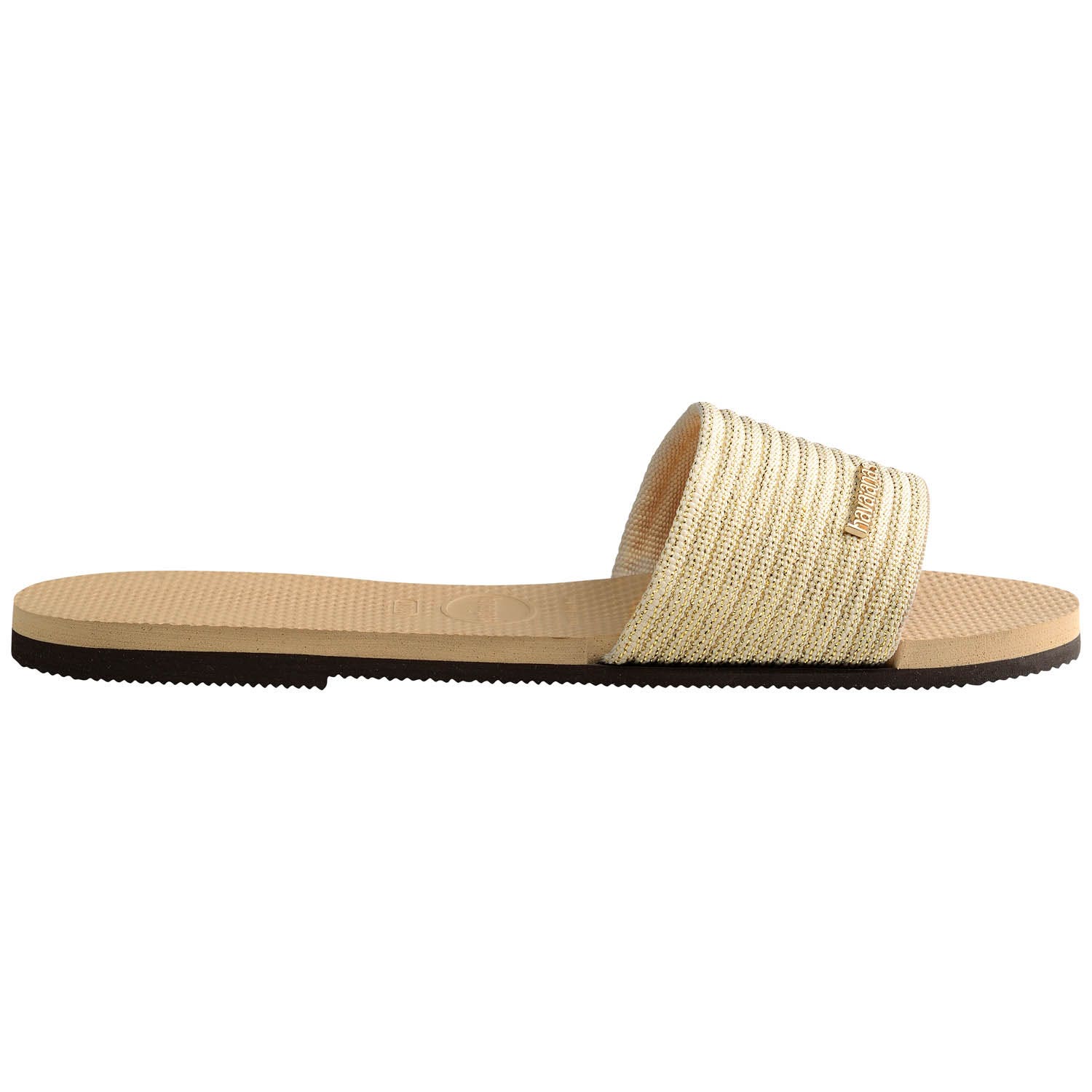 Havaianas  You Malta Metallic