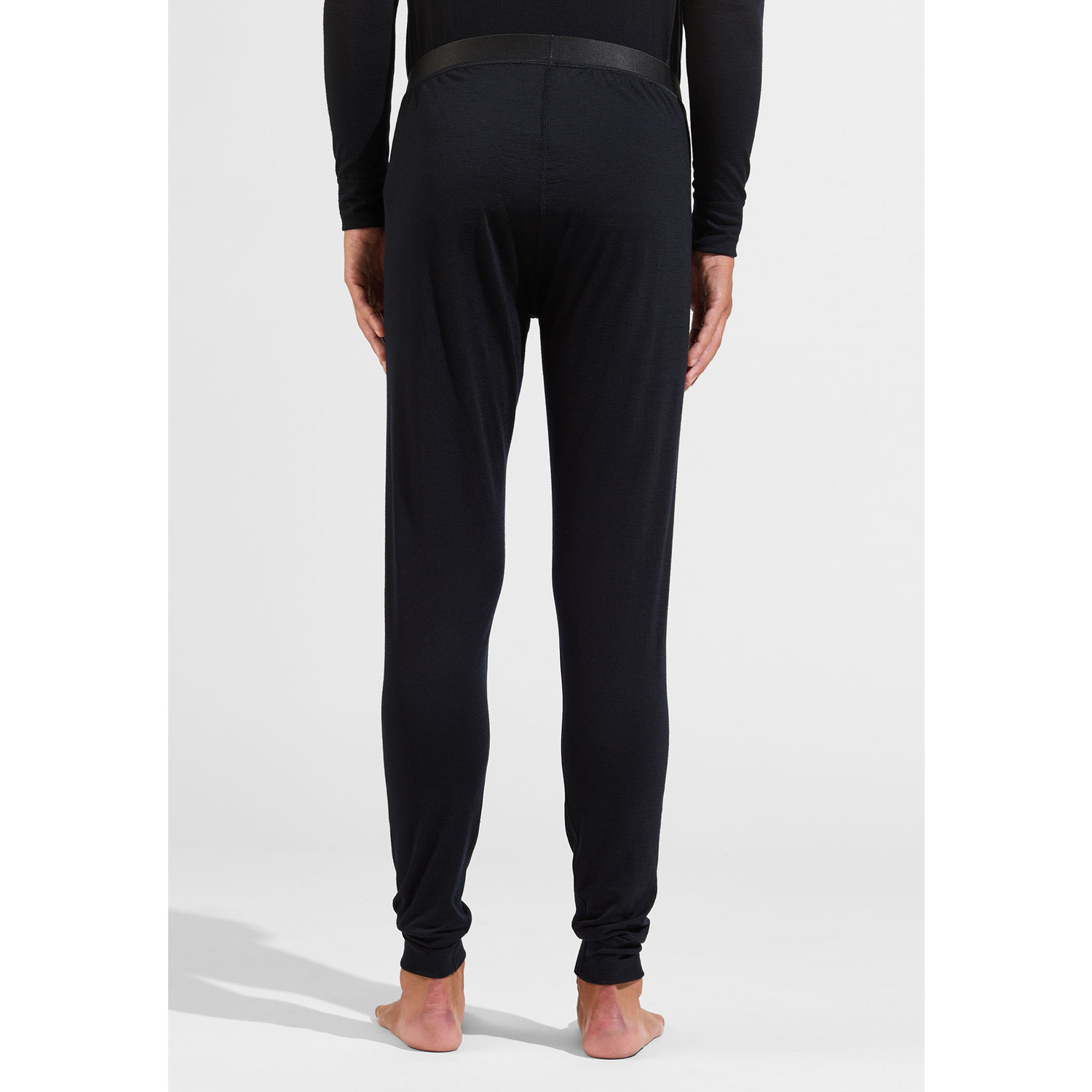 Odlo Merino 200 Legging Heren
