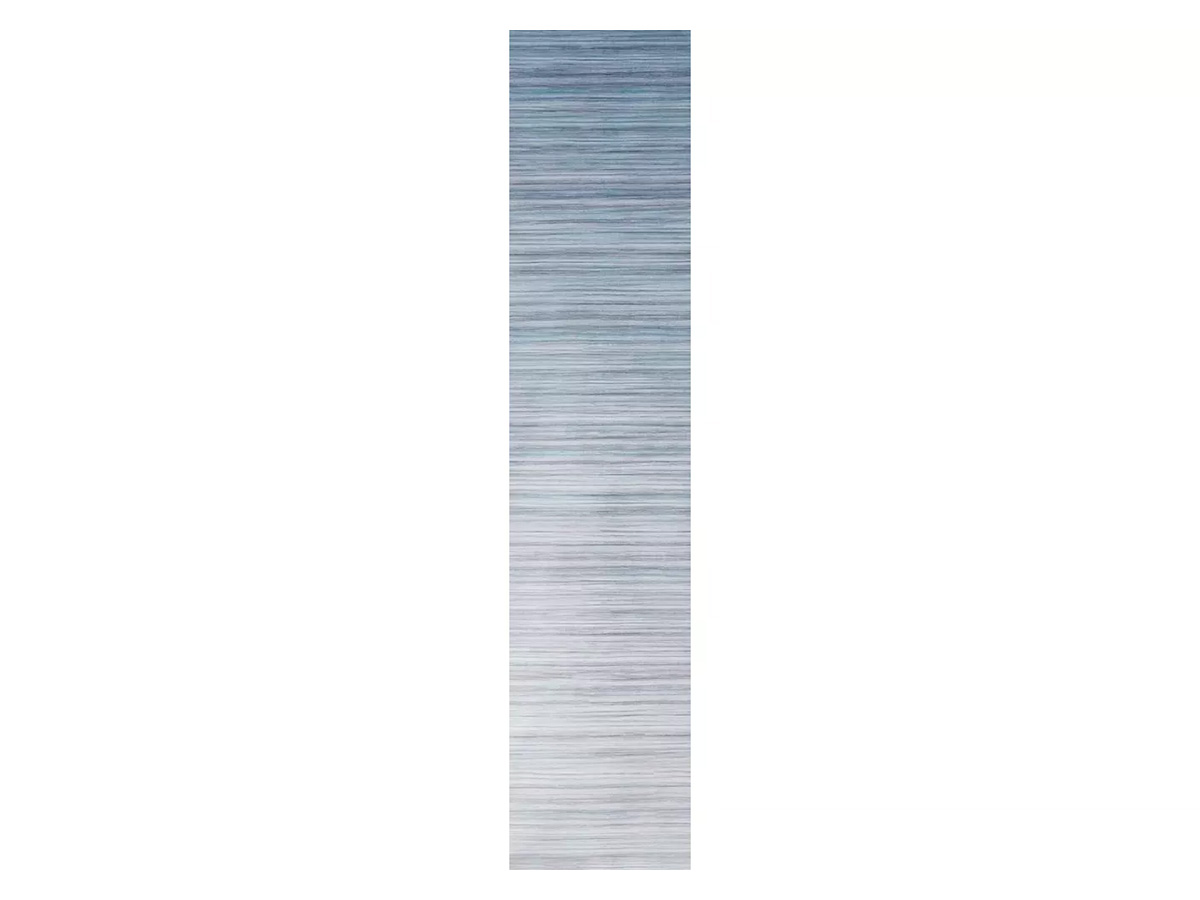 Fiamma F80L Polar White 450 Royal Blue cassetteluifel