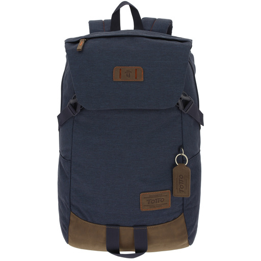 Mochila Totto Interview de 14 polegadas