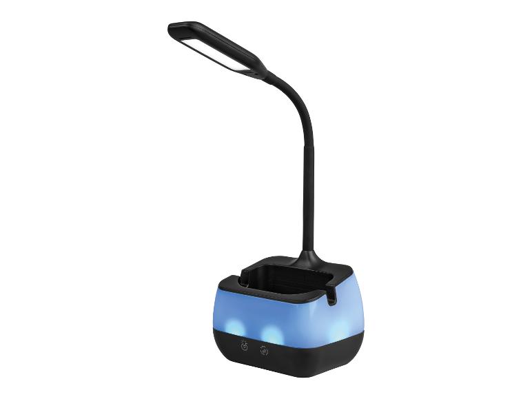 Accu-bureaulamp
