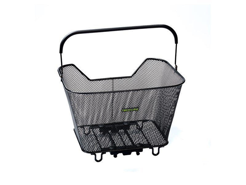 Racktime Baskit Cykelkurv - Large