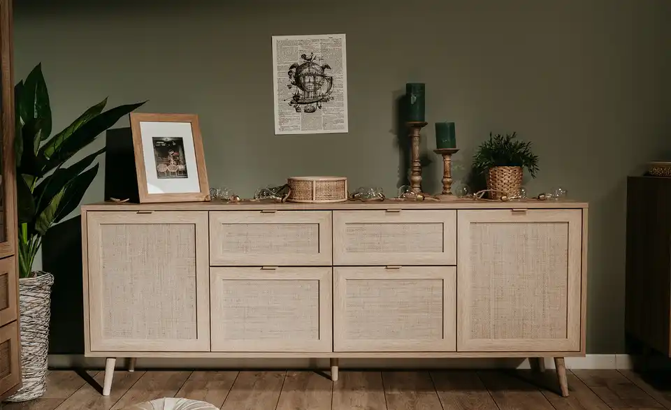 Sideboard Belem 180 cm