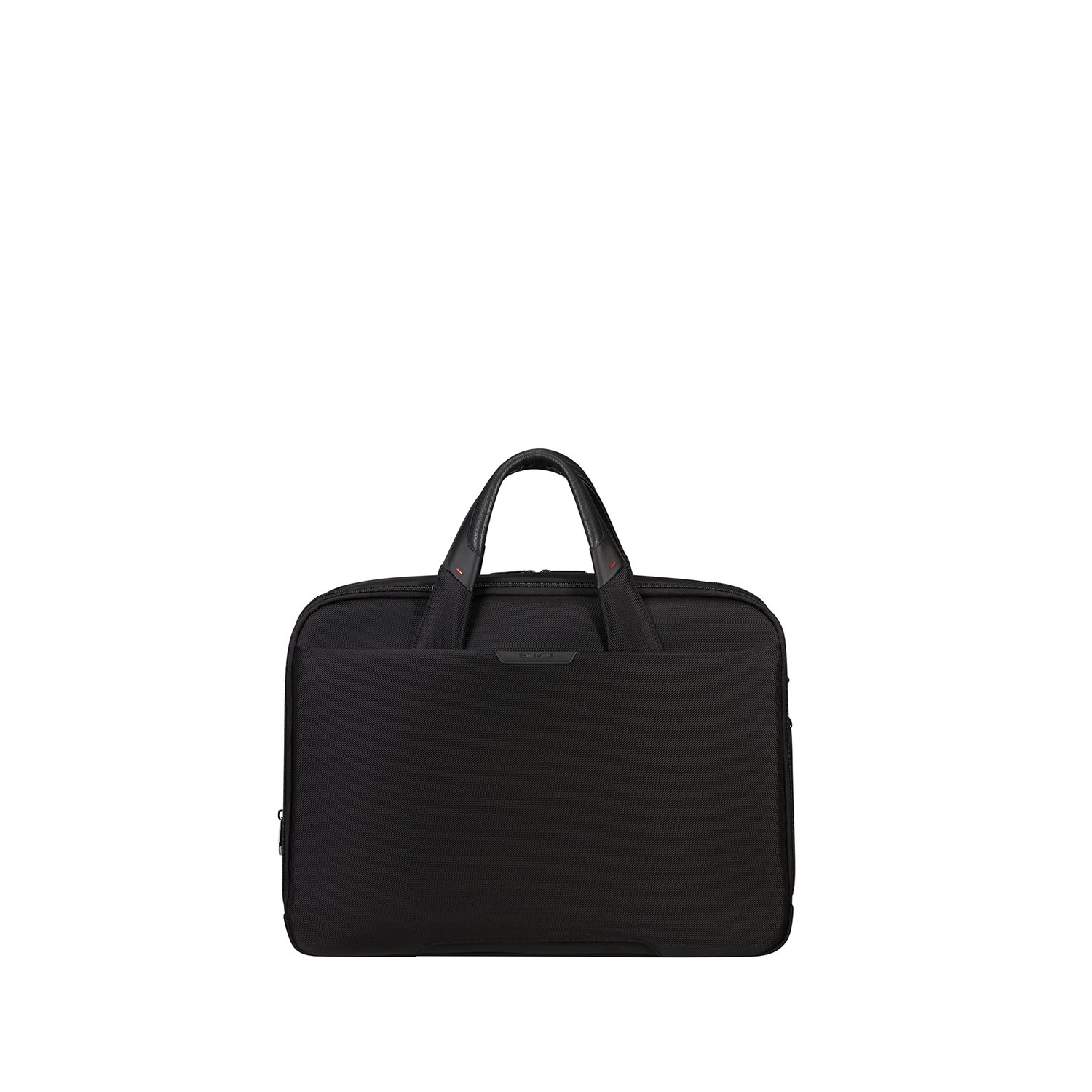 Samsonite Pro-DLX 6 Bailhandle 17.3'' EXP black