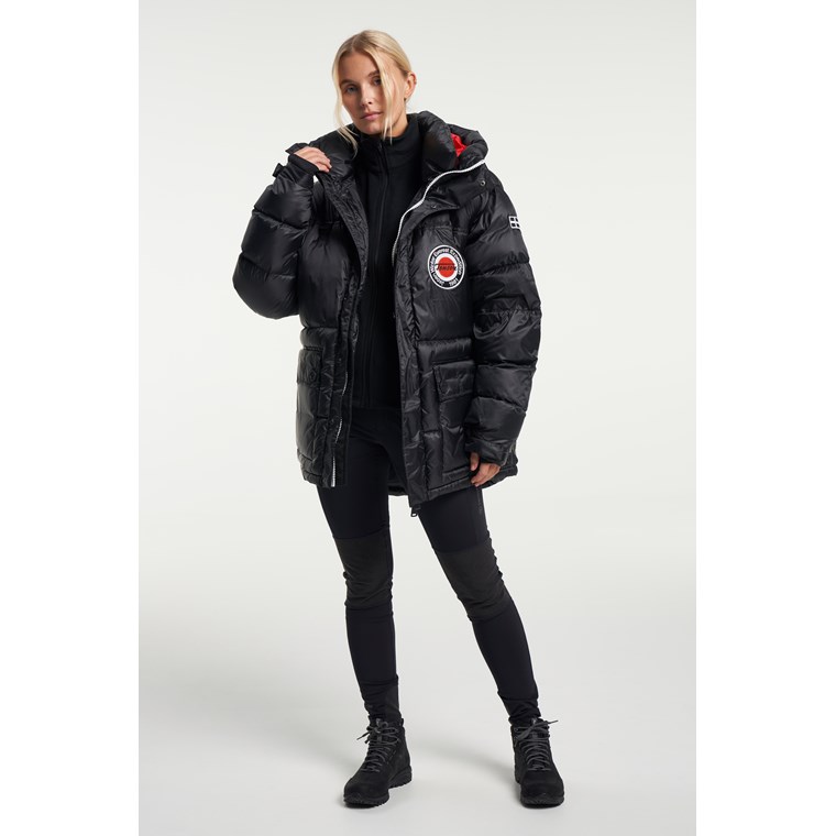 Tenson Naomi Expedition Jacket Unisex Tap Shoe