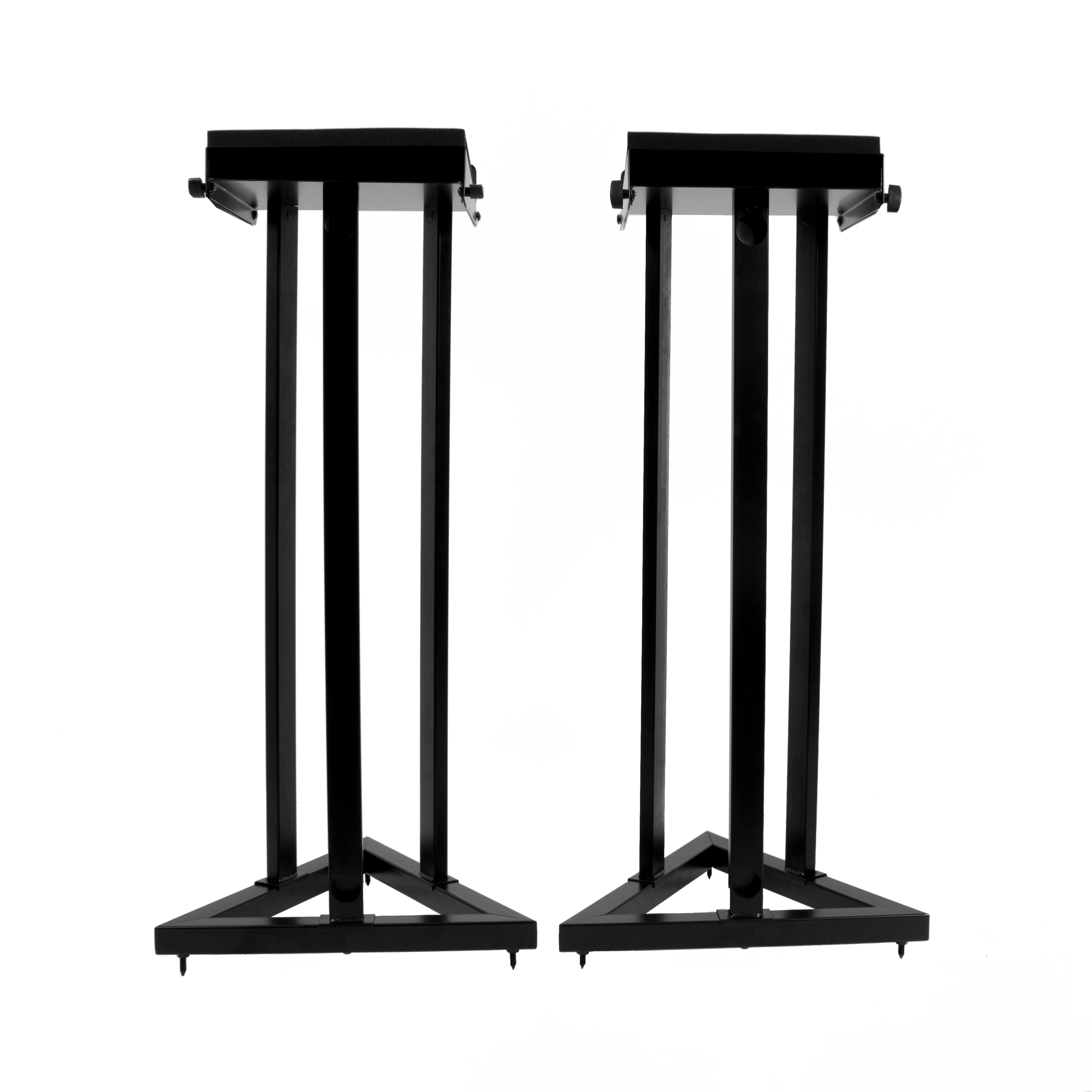 Innox IVA MON-03 studio monitor statief (set van 2)