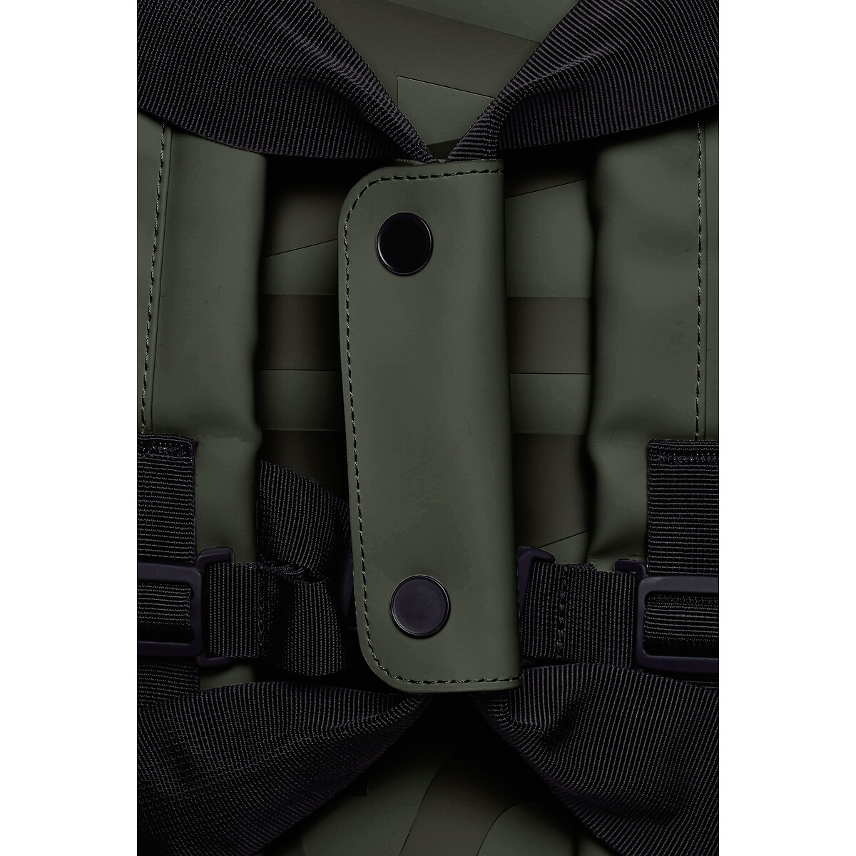RAINS<br>Mochila de viagem unissex TEXEL