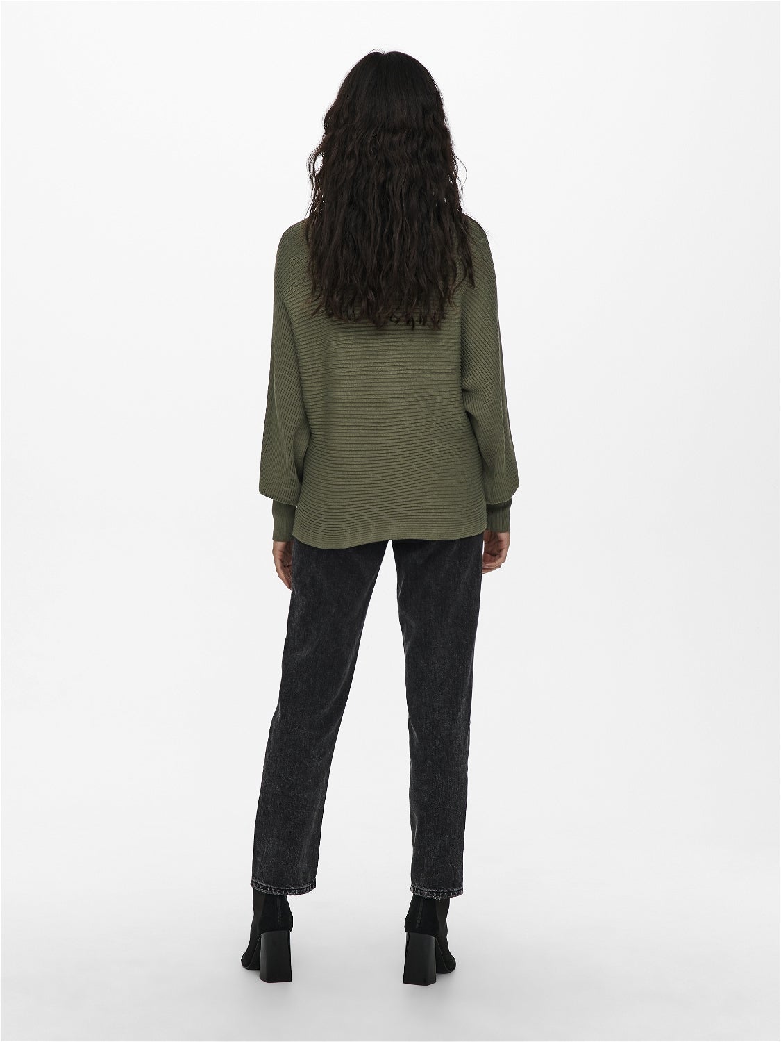 ONLADALINE Strickpullover Kalamata