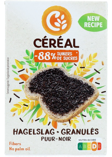Cereal Hagelslag Puur 200GR