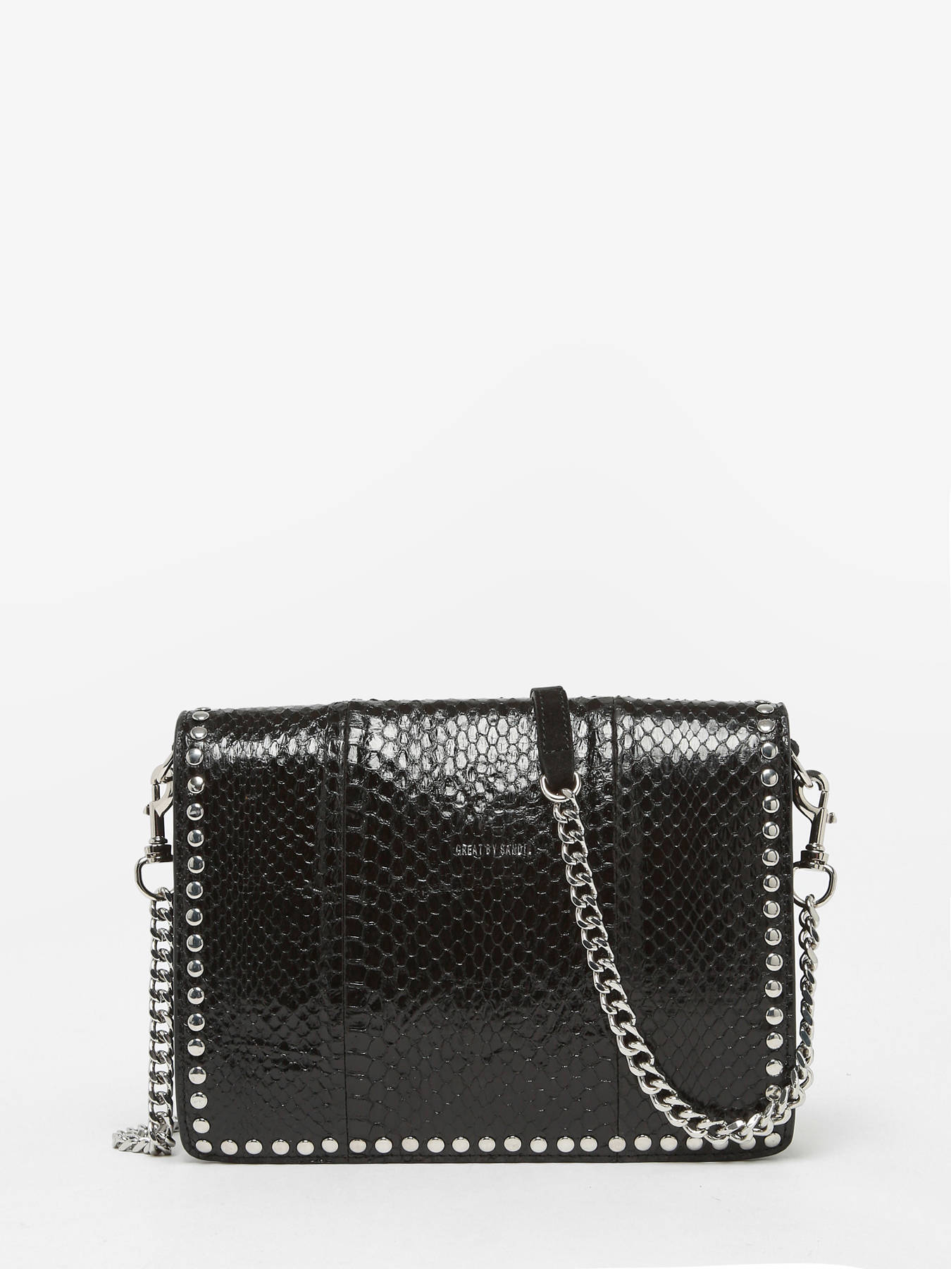 Sac bandoulire Judith GREAT BY SANDIE