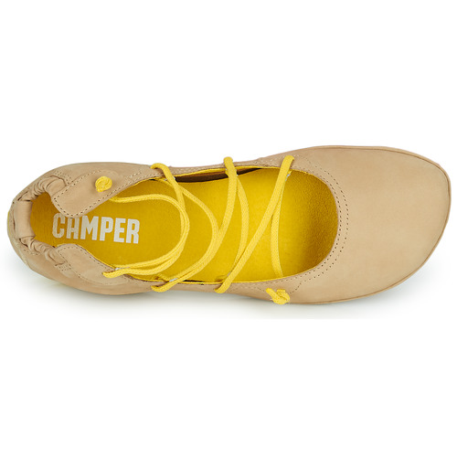 Camper - RIGHT NINA - Beige
