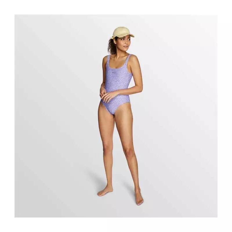 Maillot de bain MYSTIC The Suit Pastel Lilac