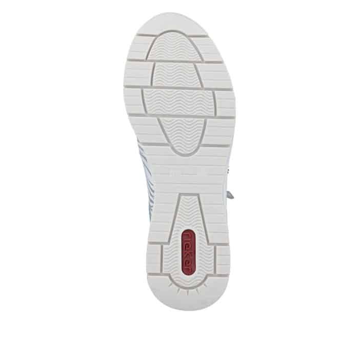 Rieker Sneakers Dame N9305-80