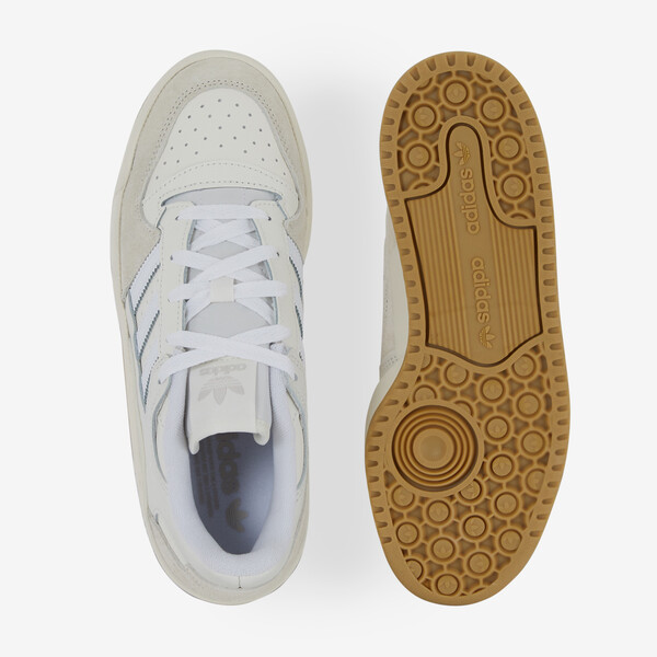ADIDAS ORIGINALS FORUM LOW CL