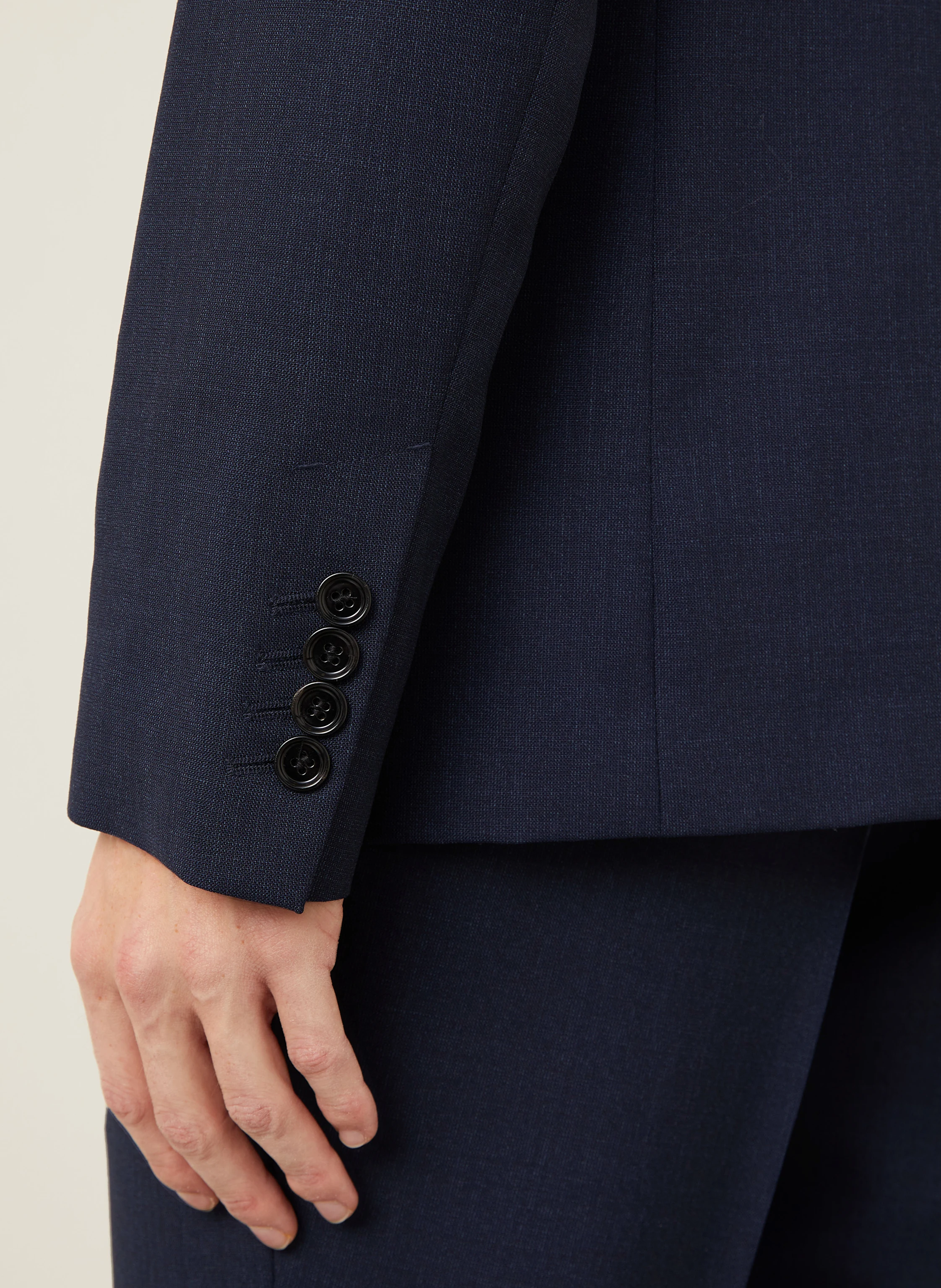 AMI PARIS Sakko Slim Fit