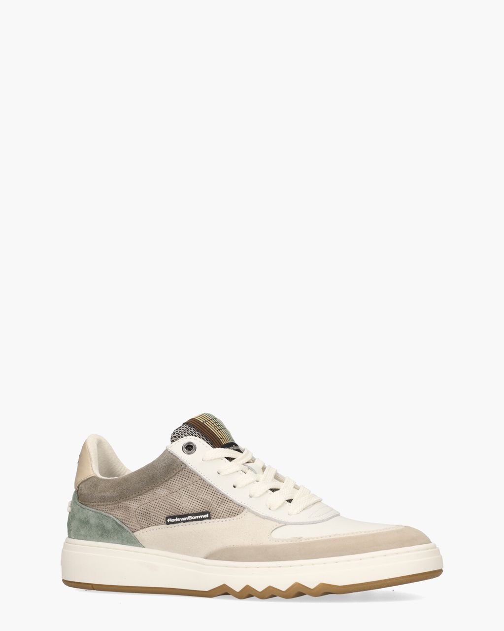 Floris Van Bommel De Kupster 05.14 Herensneakers