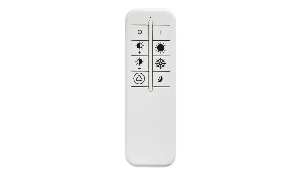 KHG LED-Deckenleuchte, 1-flammig  24 W