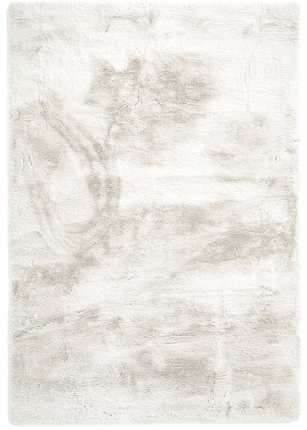 By Boo   Zena Beige Vloerkleed