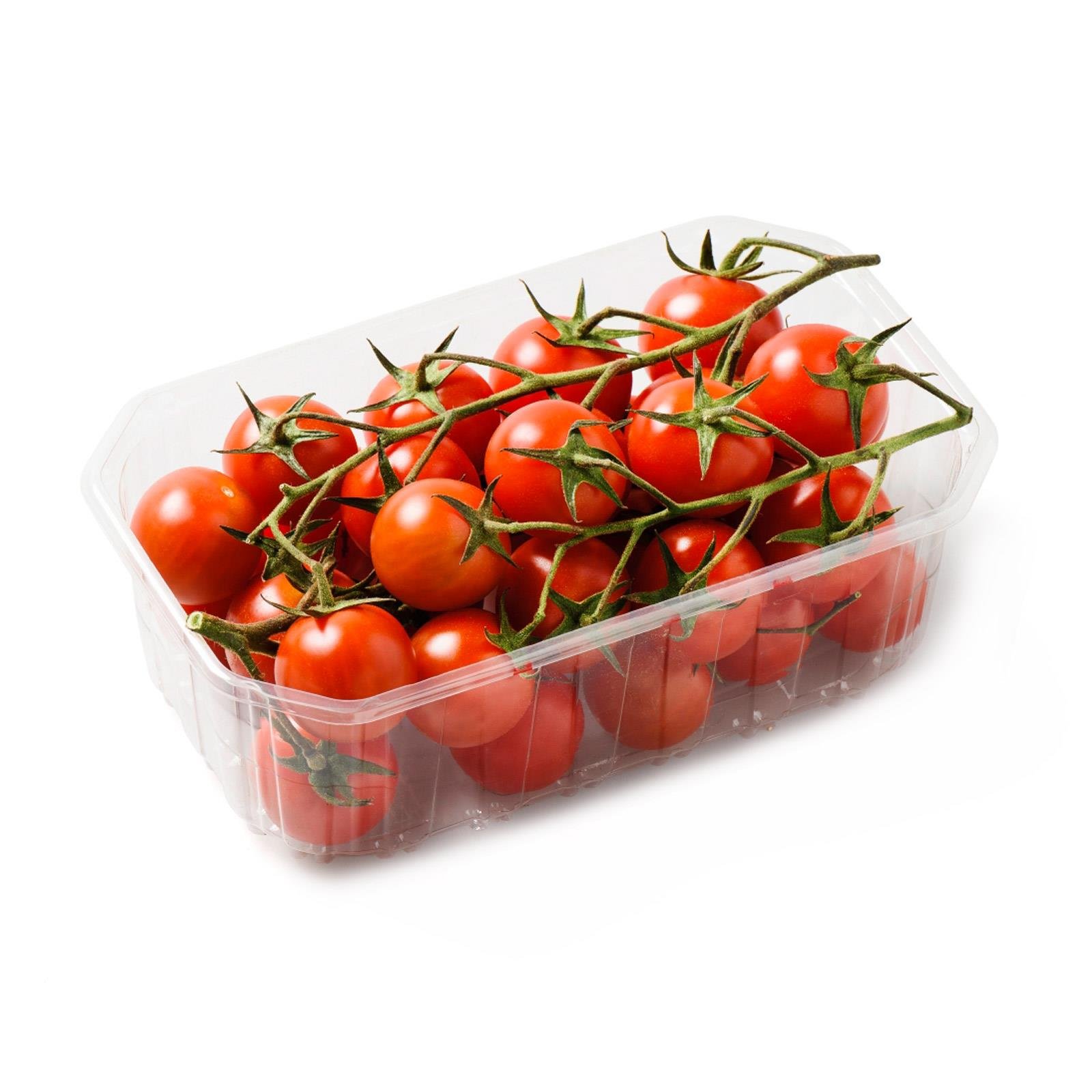 Clever Cherrytomaten