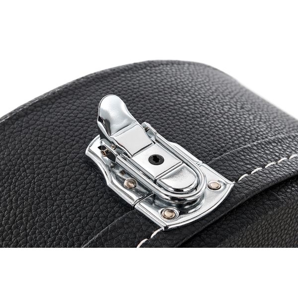 Harley Benton HBJ-24 Short Scale Teno Bundle