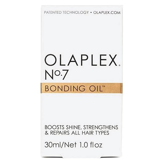 (30ml) No.7 Bonding Oil Haar Öl mit UV- / Hitzeschutz