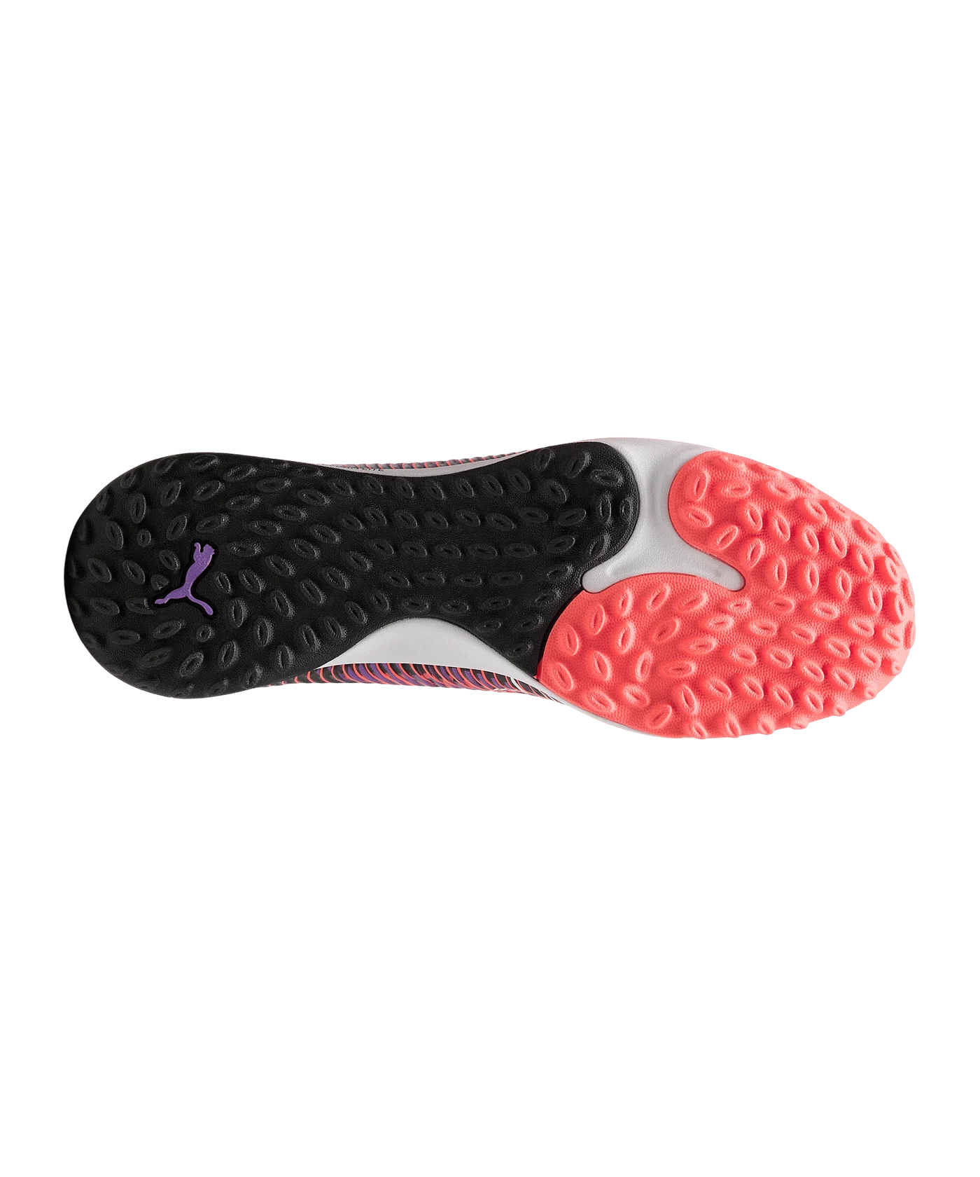 PUMA FUTURE 8 PRO Cage TF Unlimited Schwarz F01