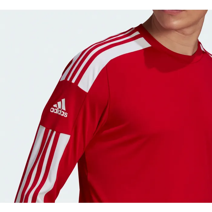 Adidas Squadra 21 Longsleeve Heren