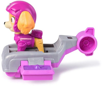 Paw Patrol Core Action Pup Figur Skye