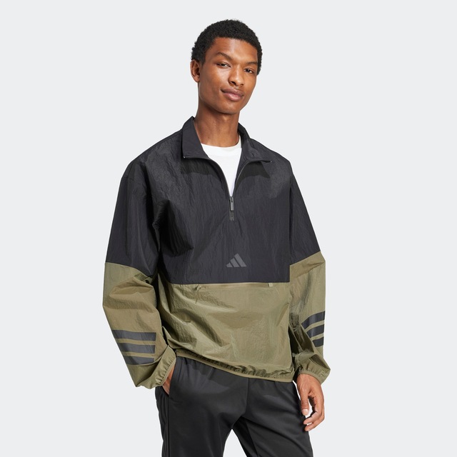 adidas Sportswear Sweatshirt »M FI WV HZ«, Windbreaker