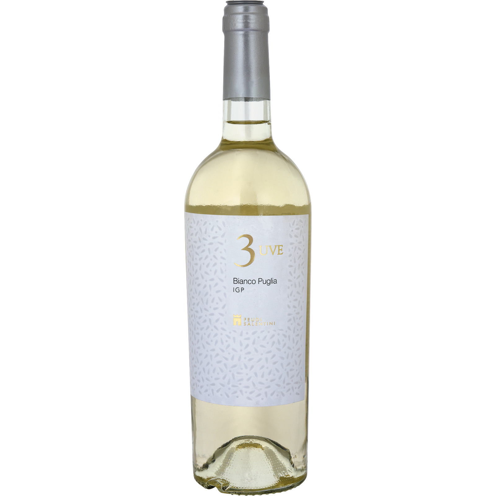 Tre Uve Bianco 75 cl